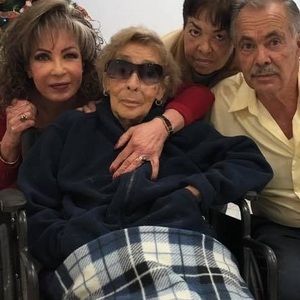 Meet your Posher, Celina